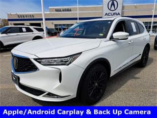 Acura 2022 MDX