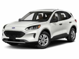 Ford 2021 Escape