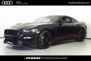 Ford 2019 Mustang