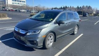 Honda 2018 Odyssey