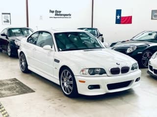 BMW 2005 M3