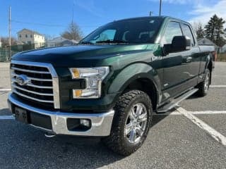 Ford 2016 F-150