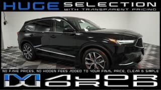 Acura 2023 MDX