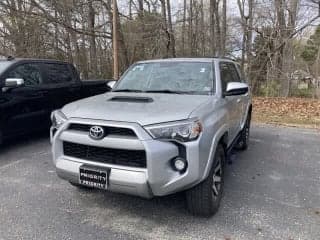 Toyota 2019 4Runner