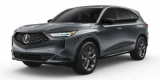 Acura 2022 MDX