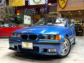 BMW 1998 M3