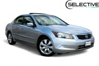 Honda 2008 Accord