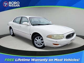 Buick 2004 LeSabre