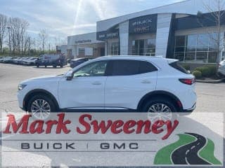 Buick 2022 Envision