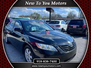 Toyota 2009 Camry