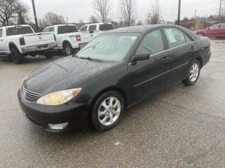 Toyota 2006 Camry