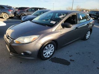 Ford 2014 Focus