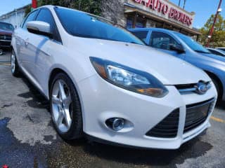 Ford 2014 Focus