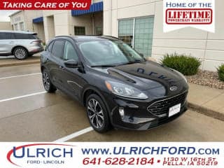 Ford 2021 Escape