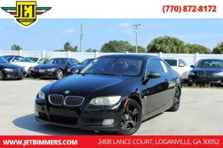 BMW 2009 3 Series