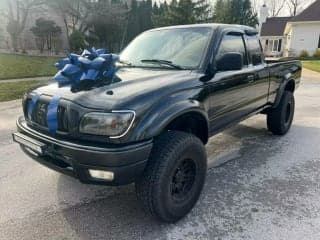 Toyota 2004 Tacoma