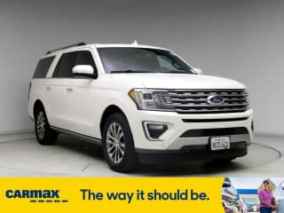 Ford 2018 Expedition MAX