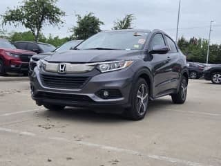 Honda 2022 HR-V