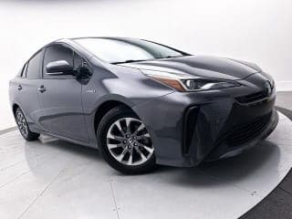 Toyota 2019 Prius