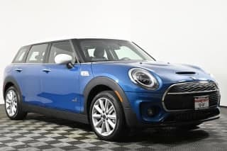 MINI 2024 Clubman