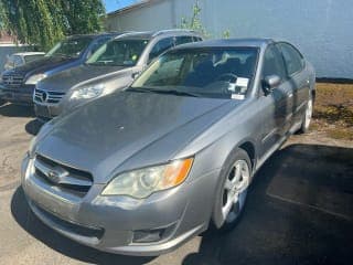 Subaru 2009 Legacy