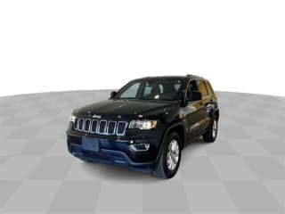 Jeep 2021 Grand Cherokee