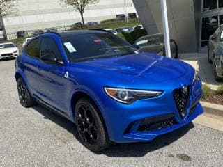 Alfa Romeo 2023 Stelvio