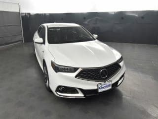 Acura 2018 TLX