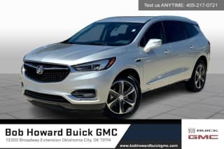 Buick 2019 Enclave