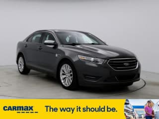 Ford 2019 Taurus