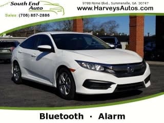 Honda 2018 Civic