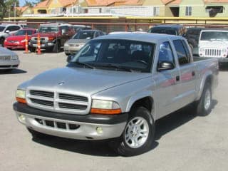 Dodge 2003 Dakota