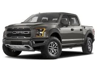 Ford 2017 F-150