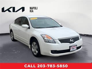 Nissan 2008 Altima