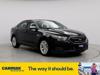 Ford 2019 Taurus