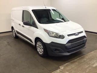 Ford 2018 Transit Connect