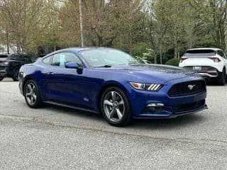 Ford 2016 Mustang