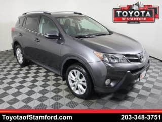 Toyota 2015 RAV4