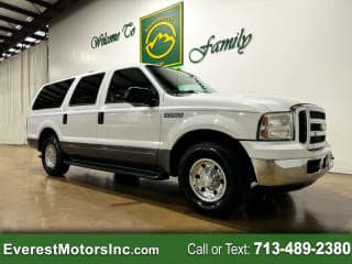 Ford 2005 Excursion
