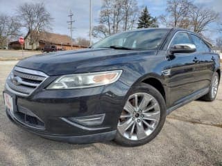 Ford 2010 Taurus