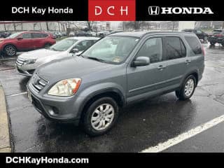 Honda 2006 CR-V