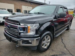 Ford 2018 F-150