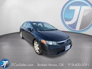 Honda 2007 Civic