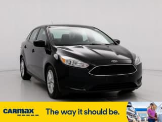 Ford 2018 Focus