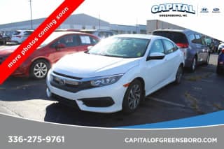 Honda 2016 Civic