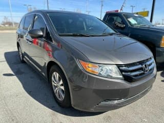 Honda 2014 Odyssey