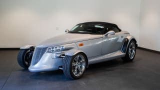 Plymouth 2001 Prowler