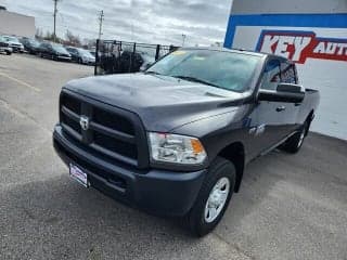 Ram 2017 3500