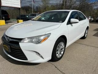 Toyota 2017 Camry