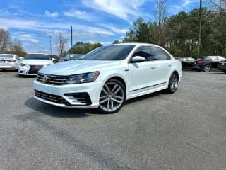Volkswagen 2017 Passat